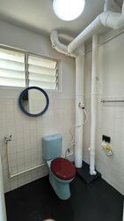 Blk 337 Woodlands Avenue 1 (Woodlands), HDB 4 Rooms #551251331